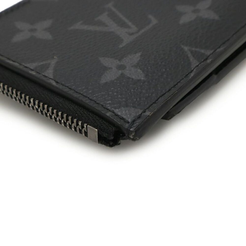 Louis Vuitton Monogram Eclipse Hybrid Wallet - image 3
